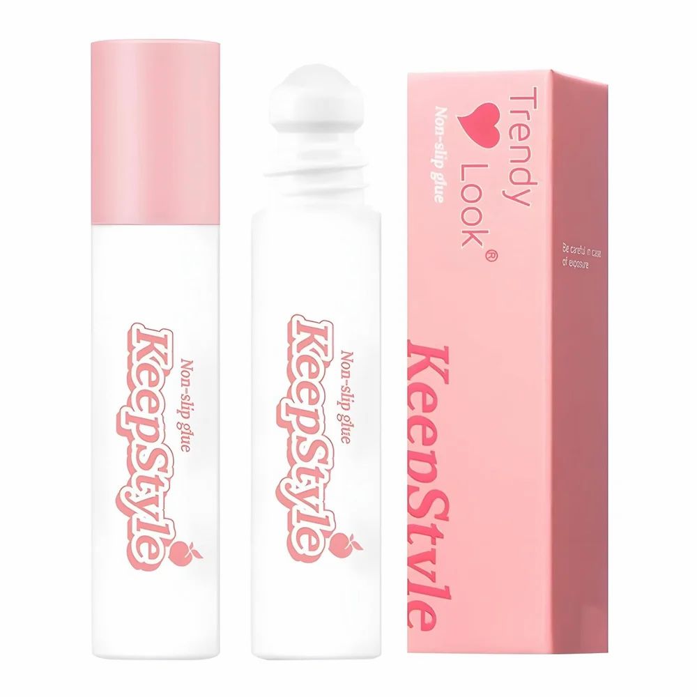 Body Adhesive Glue Body Glue Anti-Slip Roll-On Body Glue Body for Clothe