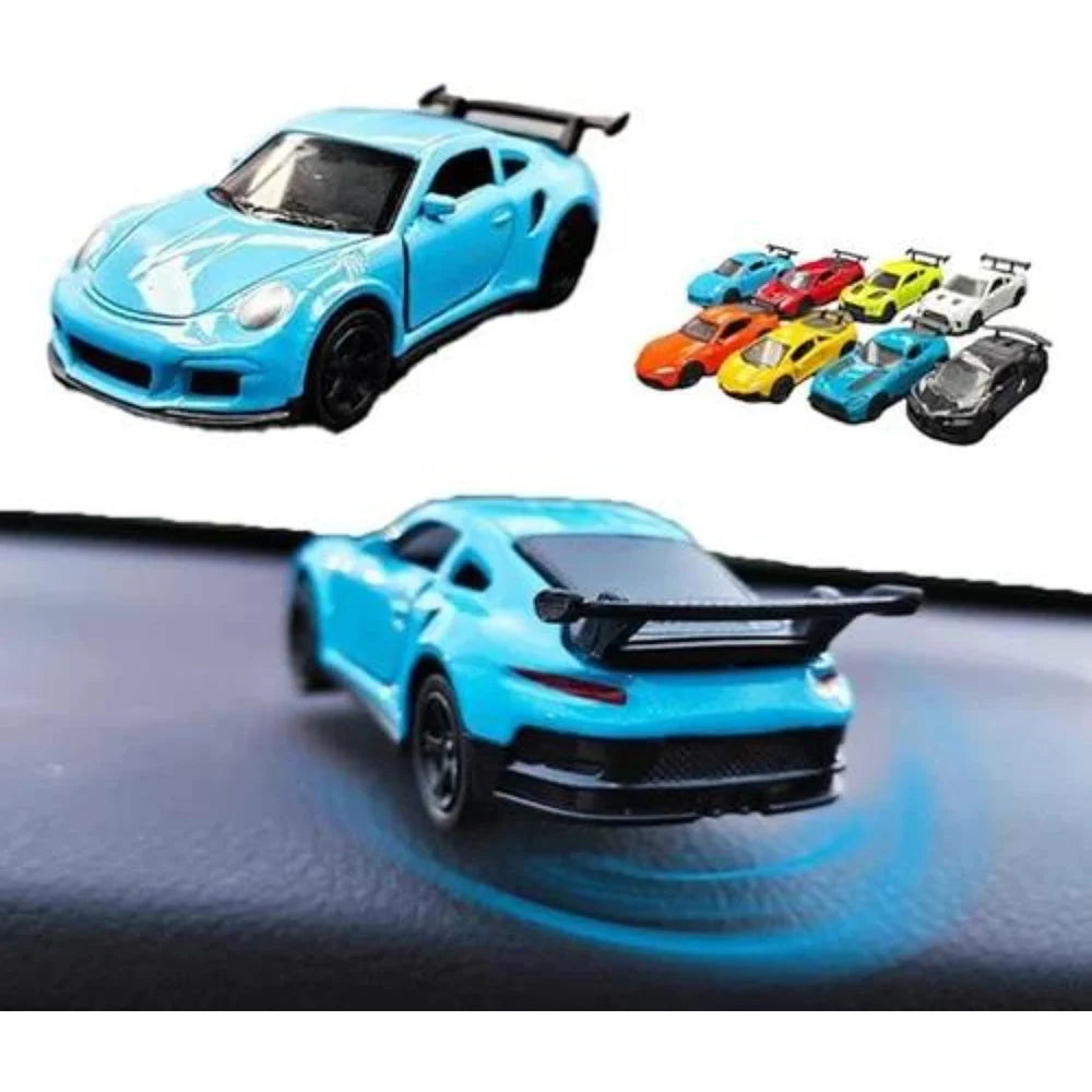 Car Dashboard Drift Car