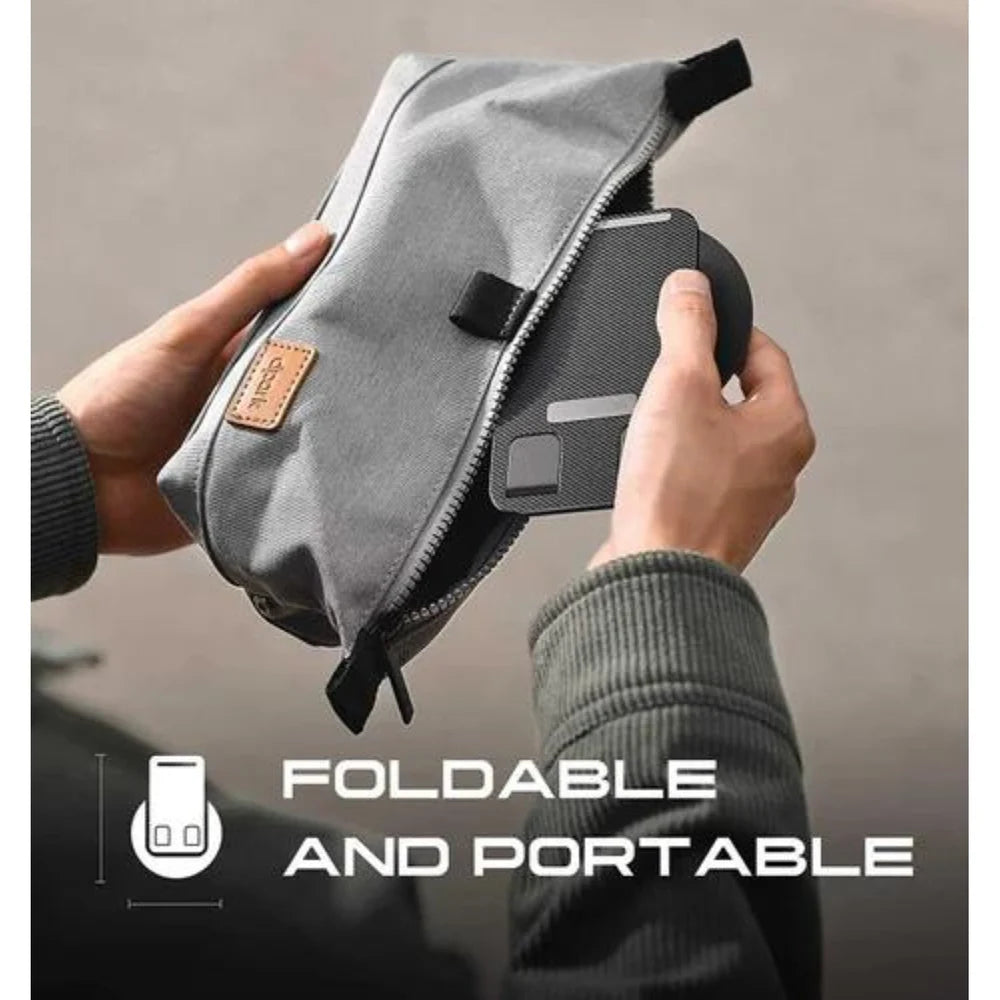 Vacuum Suction Mobile Phone Holder