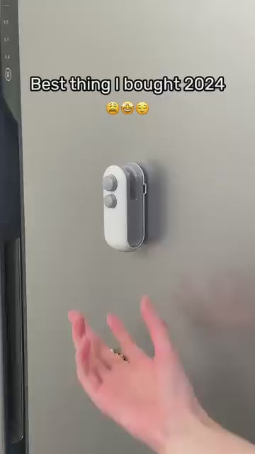 Portable Mini Sealing Machine